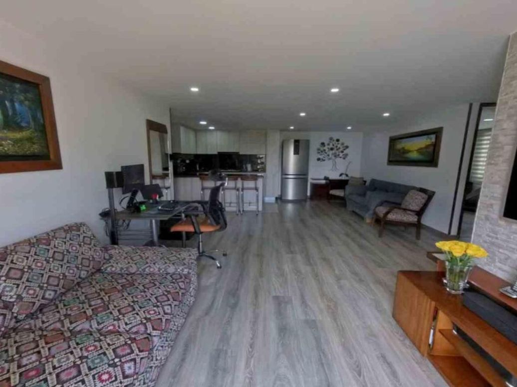 Apartamento de 3 alcobas en venta en José Joaquín Vargas, Bogotá, 93 m² · foto 5 de 20