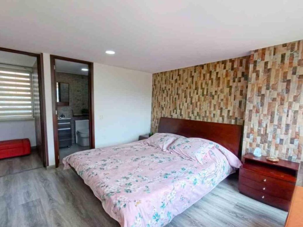 Apartamento de 3 alcobas en venta en José Joaquín Vargas, Bogotá, 93 m² · foto 11 de 20