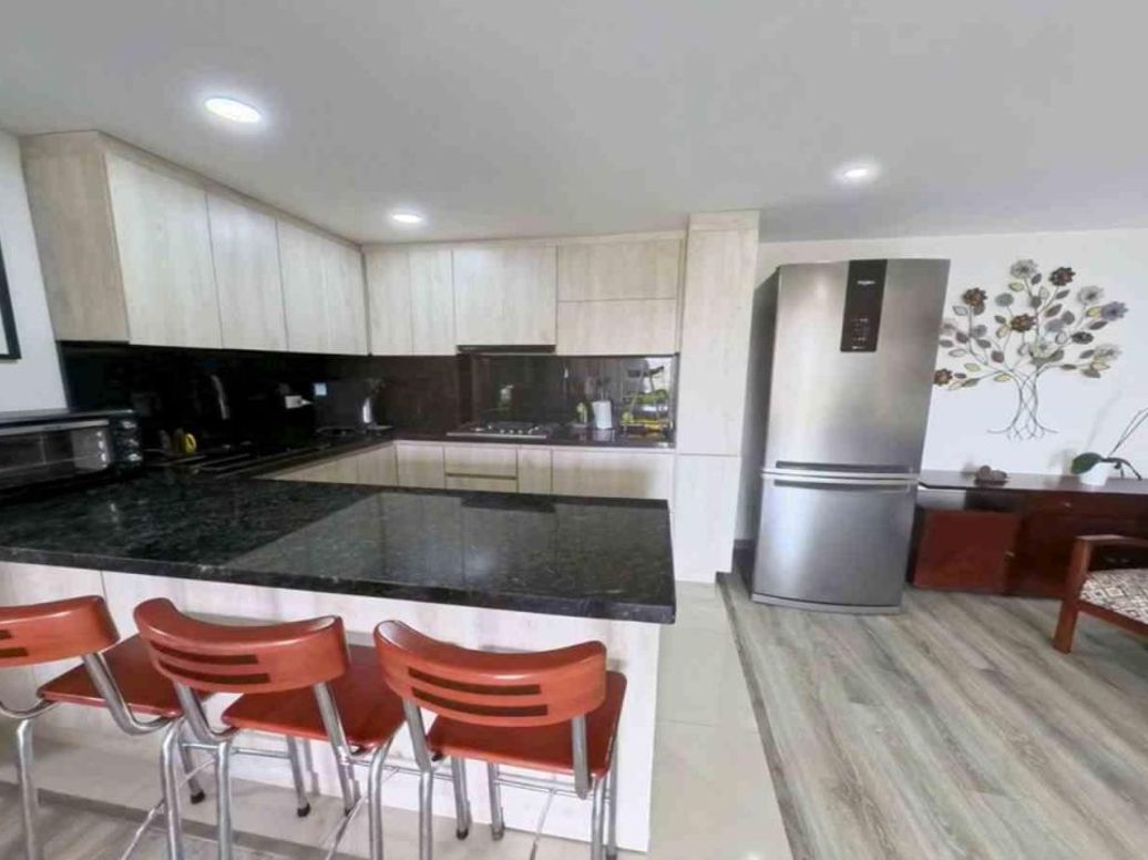 Apartamento de 3 alcobas en venta en José Joaquín Vargas, Bogotá, 93 m² · foto 16 de 20