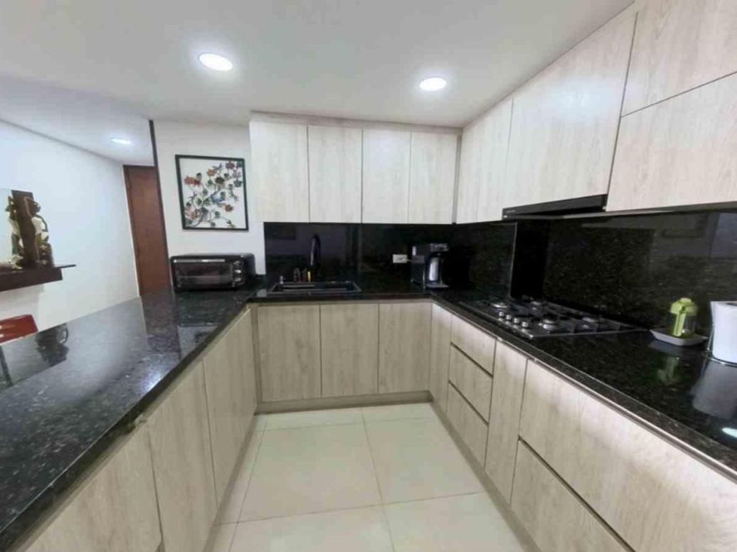 Apartamento de 3 alcobas en venta en José Joaquín Vargas, Bogotá, 93 m² · foto 17 de 20