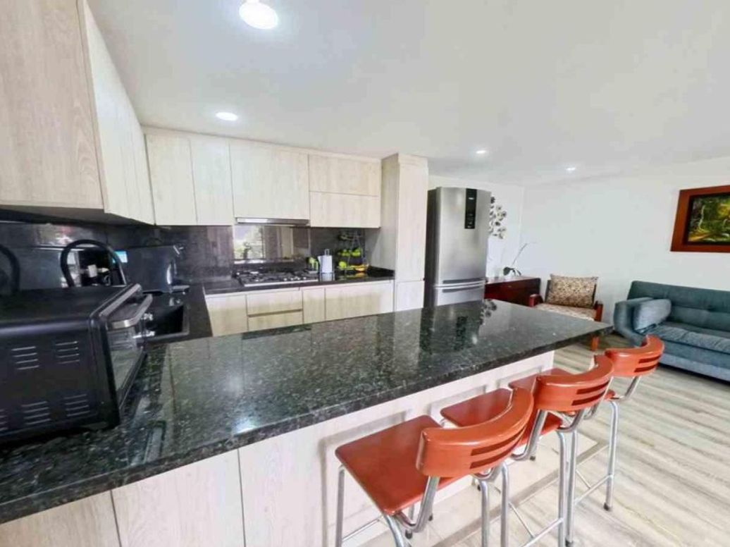 Apartamento de 3 alcobas en venta en José Joaquín Vargas, Bogotá, 93 m² · foto 18 de 20