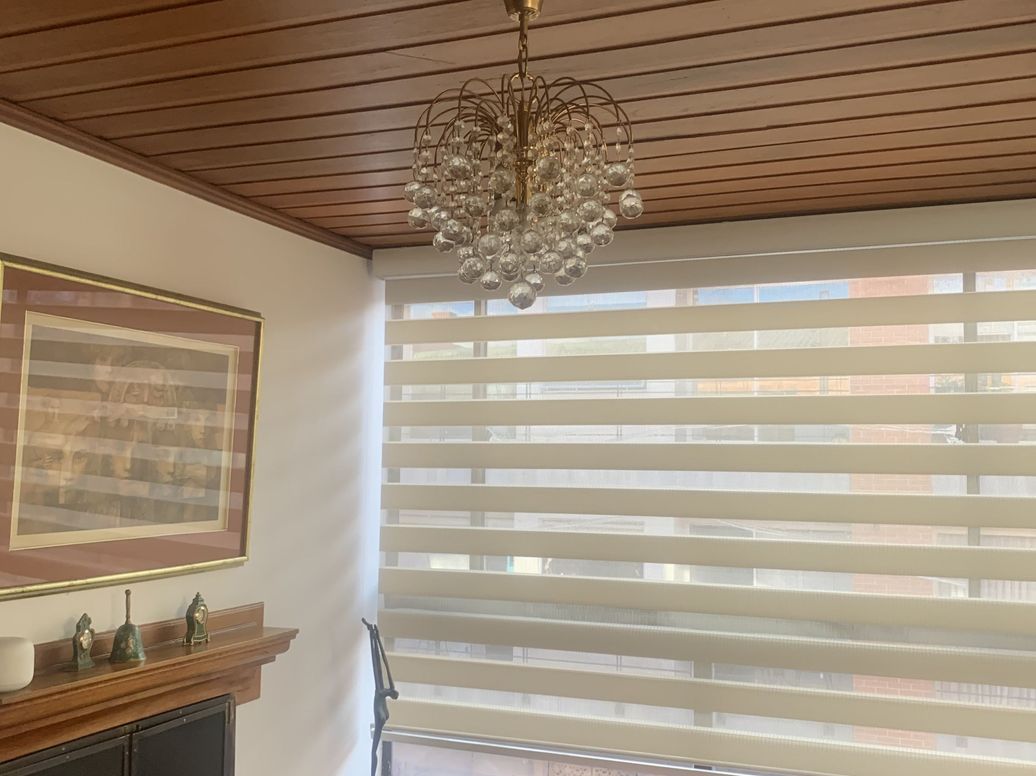 Apartamento de 3 alcobas en venta en Pasadena, Bogotá, 136 m² · foto 5 de 5