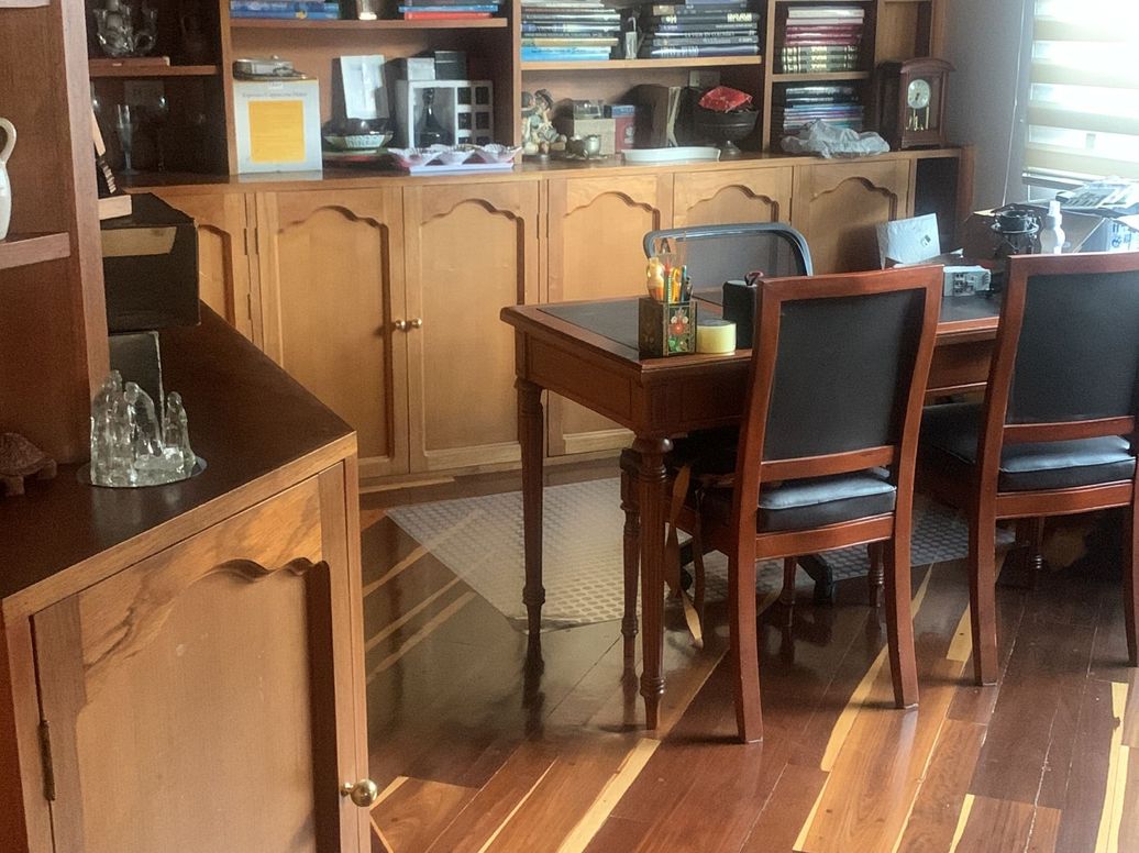 Apartamento de 3 alcobas en venta en Pasadena, Bogotá, 136 m² · foto 4 de 5