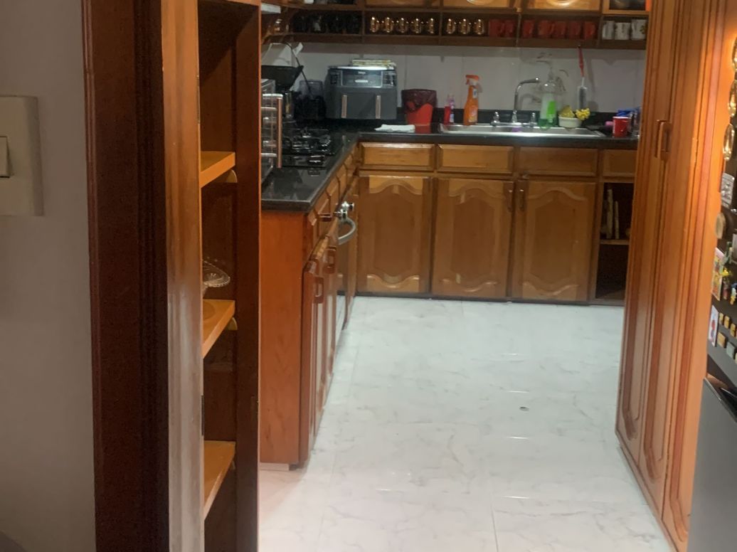 Apartamento de 3 alcobas en venta en Pasadena, Bogotá, 136 m² · foto 3 de 5