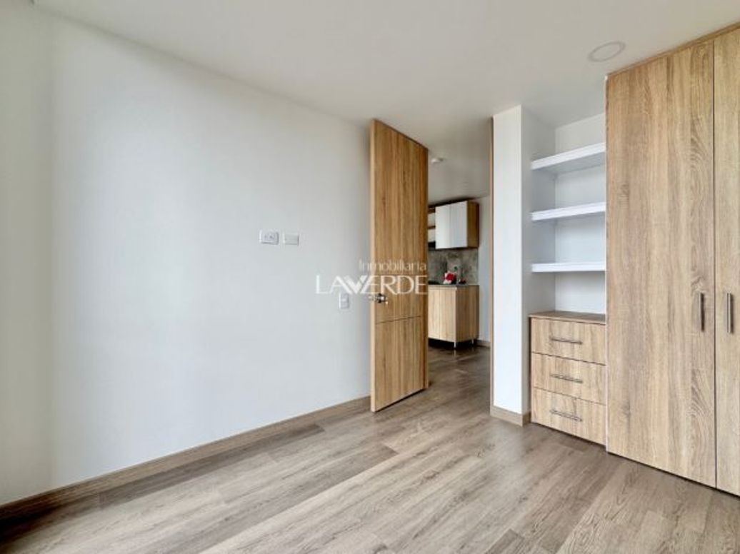 Apartamento de 2 alcobas en arriendo en Prado Veraniego, Bogotá, 42 m² · foto 12 de 19
