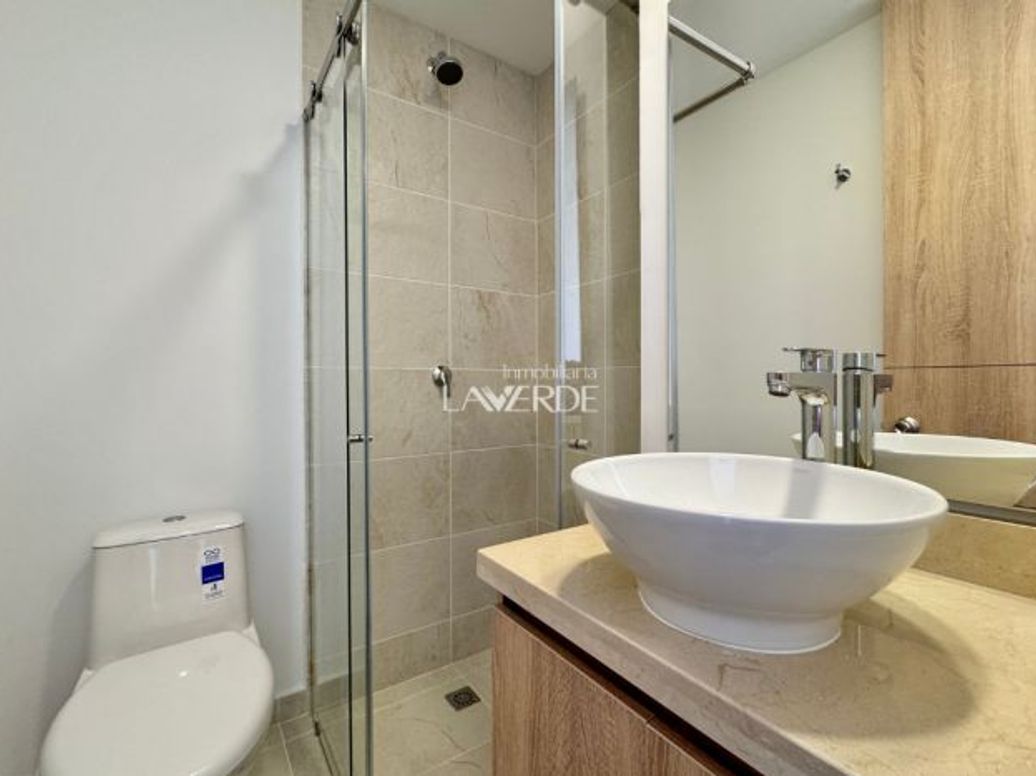 Apartamento de 2 alcobas en arriendo en Prado Veraniego, Bogotá, 42 m² · foto 7 de 19