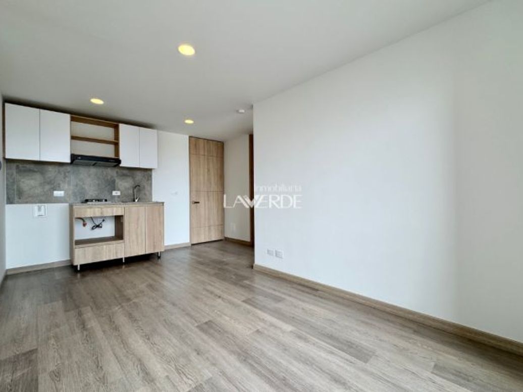 Apartamento de 2 alcobas en arriendo en Prado Veraniego, Bogotá, 42 m² · foto 9 de 19