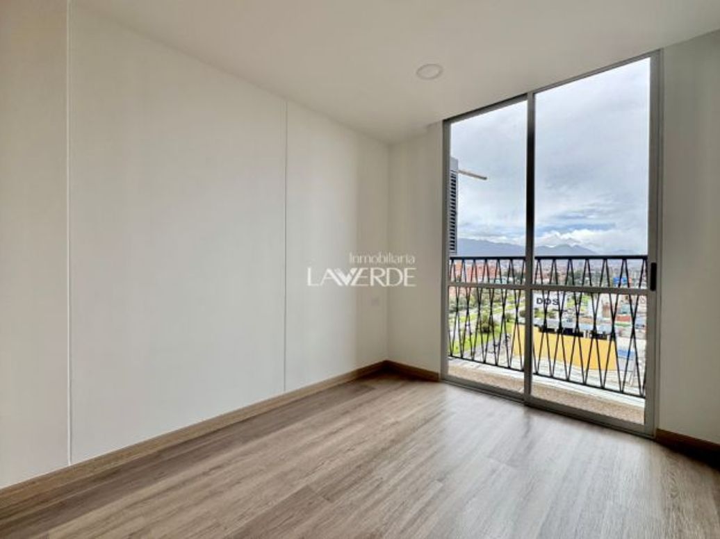 Apartamento de 2 alcobas en arriendo en Prado Veraniego, Bogotá, 42 m² · foto 10 de 19