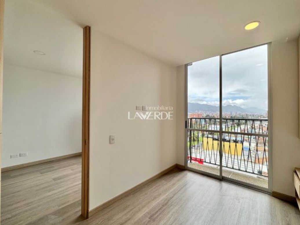 Apartamento de 2 alcobas en arriendo en Prado Veraniego, Bogotá, 42 m² · foto 8 de 19