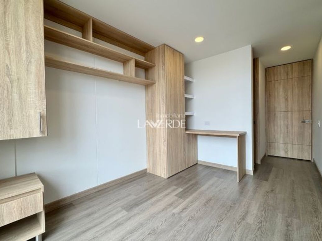 Apartamento de 2 alcobas en arriendo en Prado Veraniego, Bogotá, 42 m² · foto 5 de 19