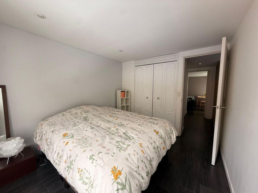 Apartamento de 2 alcobas en venta en Campo Alegre, Bogotá, 57 m² · foto 12 de 13