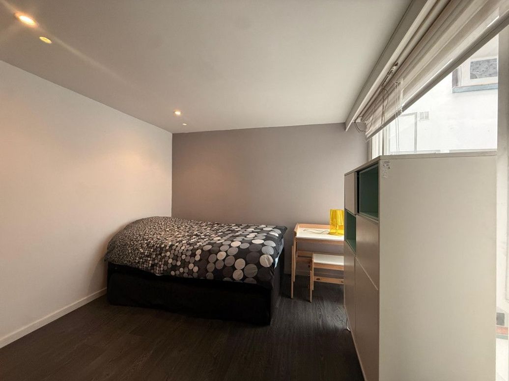 Apartamento de 2 alcobas en venta en Campo Alegre, Bogotá, 57 m² · foto 8 de 13