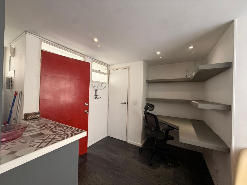 Apartamento de 2 alcobas en venta en Campo Alegre, Bogotá, 57 m² · foto 6 de 13