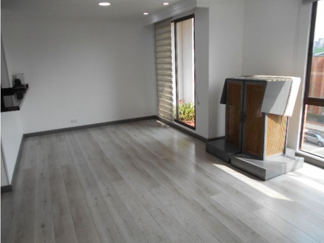 Casa de 3 alcobas en venta en Terminal De Transportes, Bogotá, 120 m² · foto 4 de 20