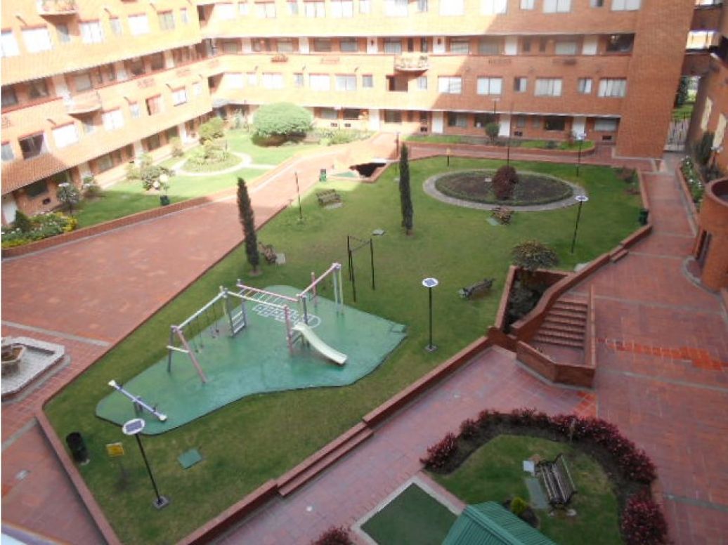 Casa de 3 alcobas en venta en Terminal De Transportes, Bogotá, 120 m² · foto 18 de 20
