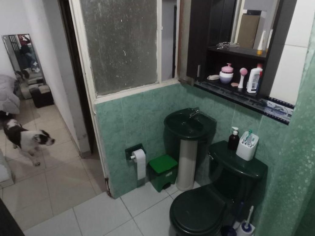 Casa de 8 alcobas en venta en Villa Andrea, Bogotá, 170 m² · foto 12 de 20