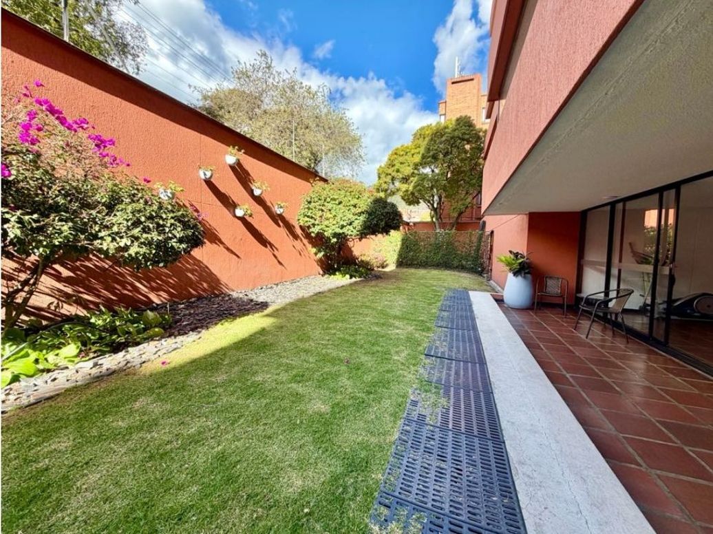 Apartamento de 3 alcobas en venta en Santa Barbara, Bogotá, 173 m² · foto 20 de 20