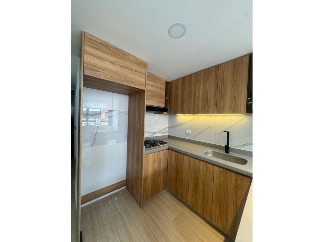 Apartamento de 2 alcobas en venta en San Jose De Usaquen, Bogotá, 42 m² · foto 17 de 18