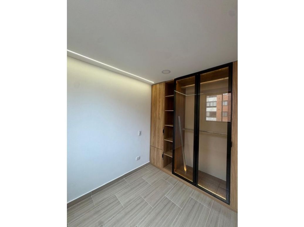 Apartamento de 2 alcobas en venta en San Jose De Usaquen, Bogotá, 42 m² · foto 10 de 18