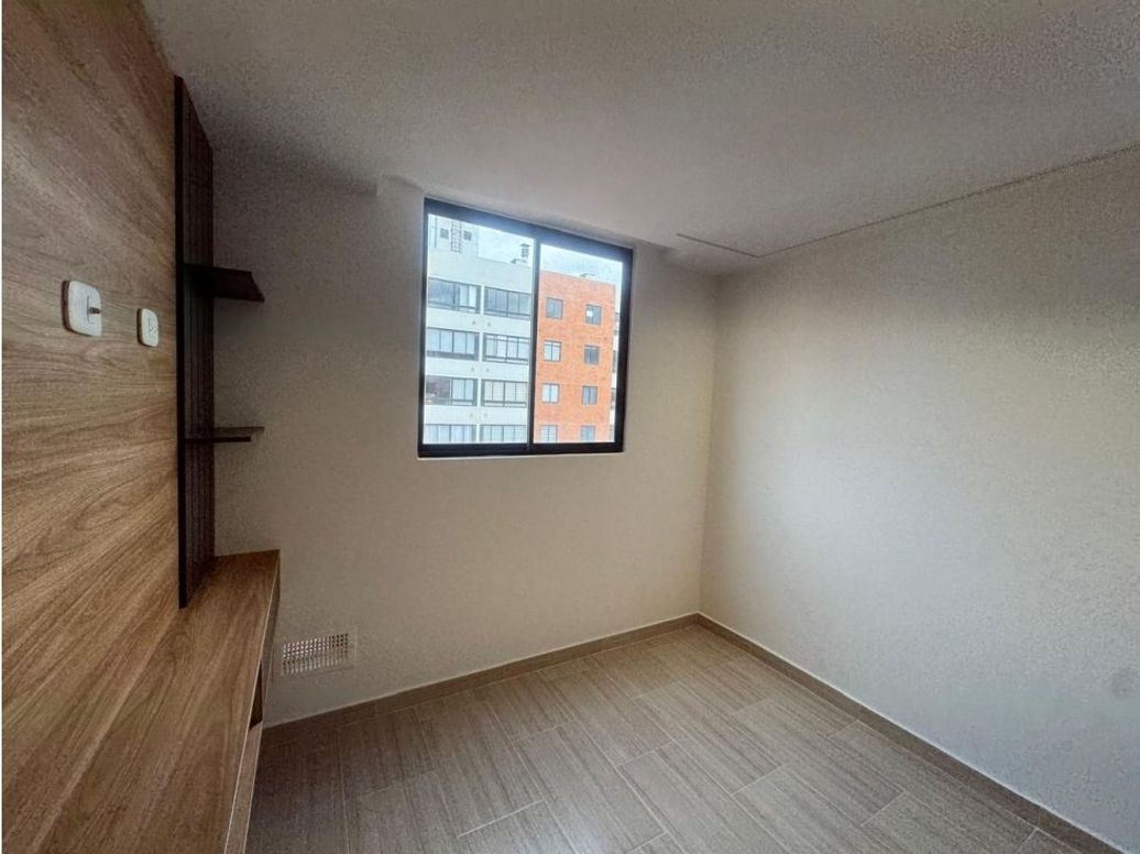 Apartamento de 2 alcobas en venta en San Jose De Usaquen, Bogotá, 42 m² · foto 7 de 18