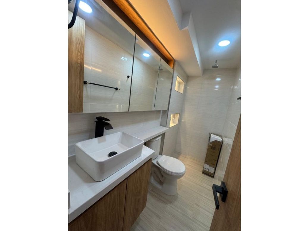 Apartamento de 2 alcobas en venta en San Jose De Usaquen, Bogotá, 42 m² · foto 13 de 18