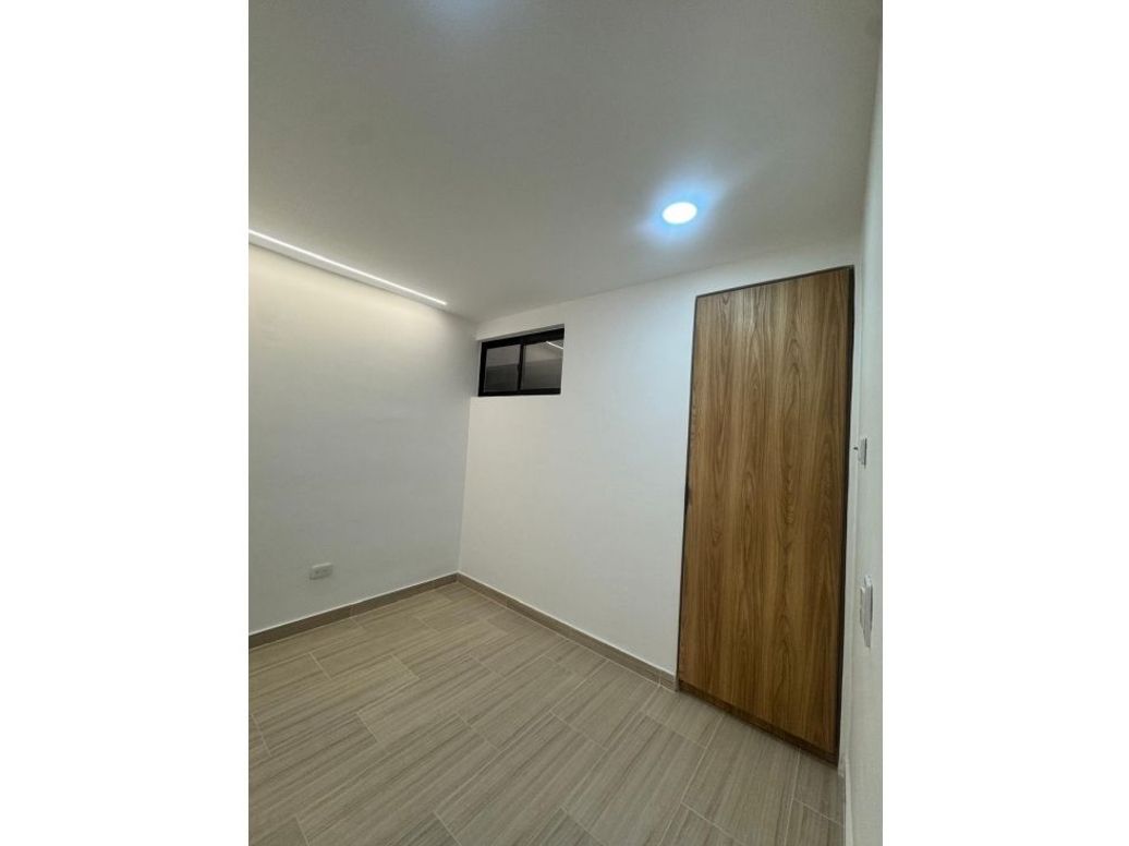 Apartamento de 2 alcobas en venta en San Jose De Usaquen, Bogotá, 42 m² · foto 14 de 18