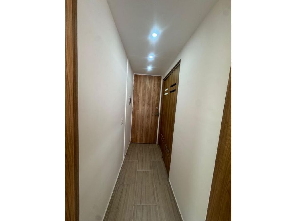 Apartamento de 2 alcobas en venta en San Jose De Usaquen, Bogotá, 42 m² · foto 16 de 18