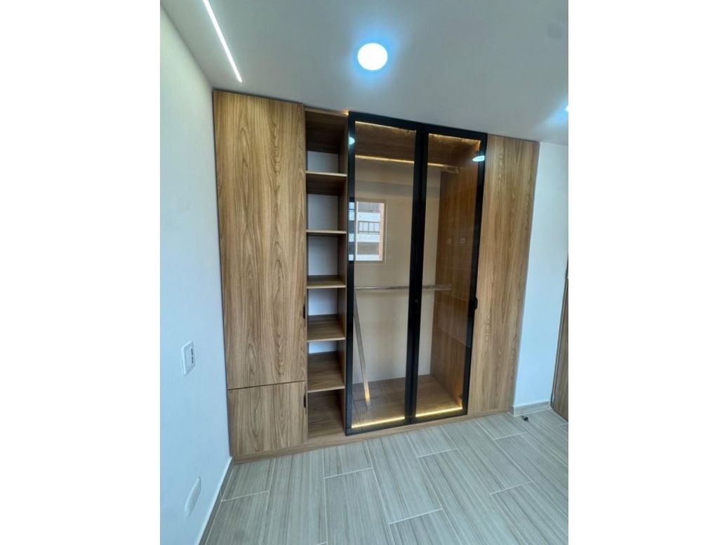 Apartamento de 2 alcobas en venta en San Jose De Usaquen, Bogotá, 42 m² · foto 11 de 18