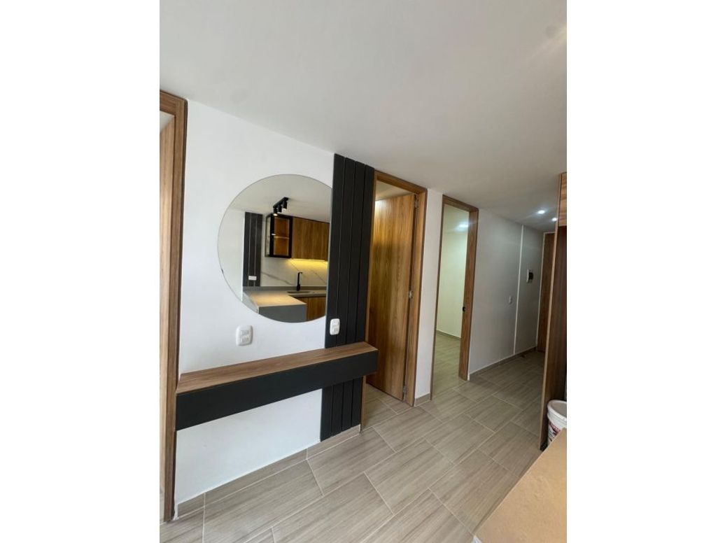 Apartamento de 2 alcobas en venta en San Jose De Usaquen, Bogotá, 42 m² · foto 15 de 18