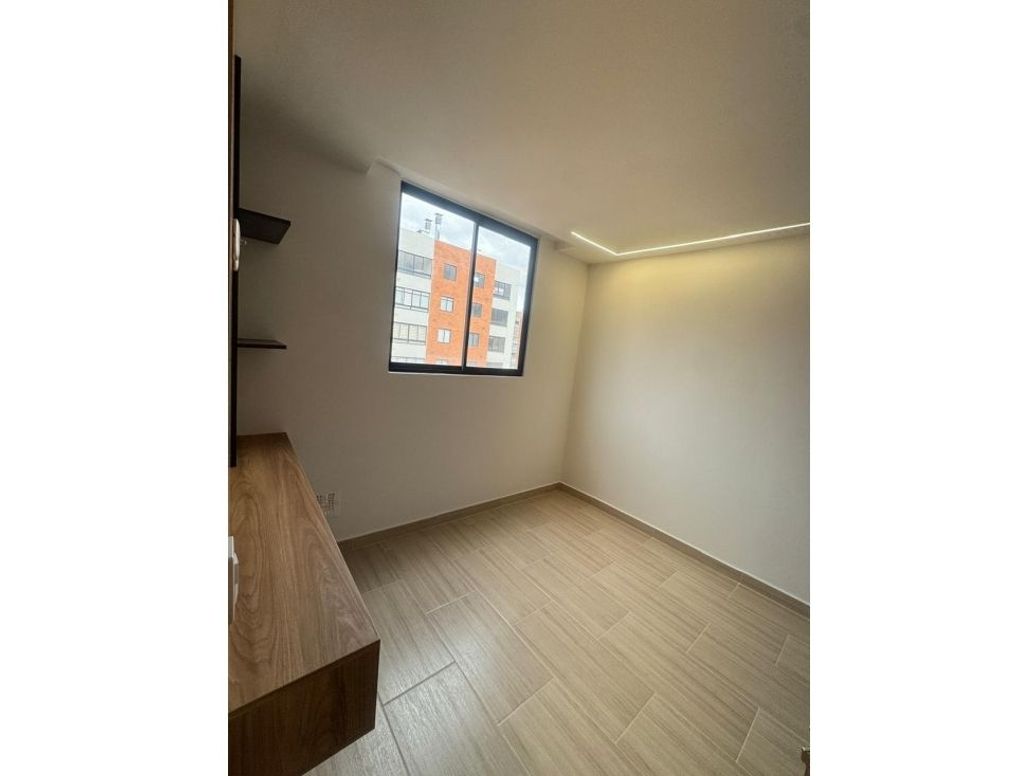 Apartamento de 2 alcobas en venta en San Jose De Usaquen, Bogotá, 42 m² · foto 12 de 18