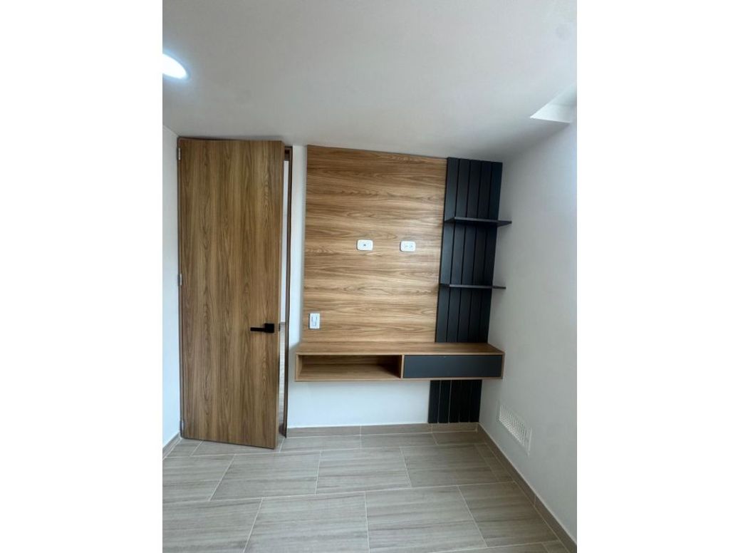 Apartamento de 2 alcobas en venta en San Jose De Usaquen, Bogotá, 42 m² · foto 8 de 18