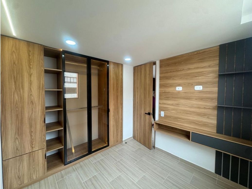 Apartamento de 2 alcobas en venta en San Jose De Usaquen, Bogotá, 42 m² · foto 9 de 18