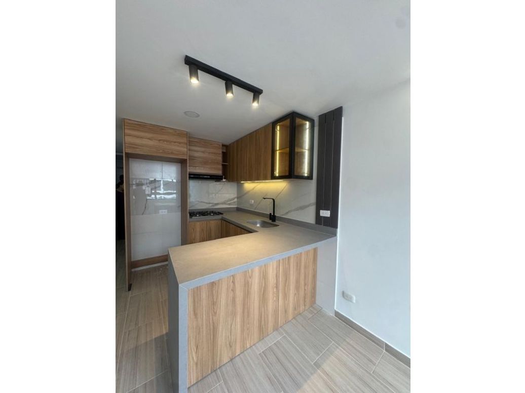 Apartamento de 2 alcobas en venta en San Jose De Usaquen, Bogotá, 42 m² · foto 18 de 18