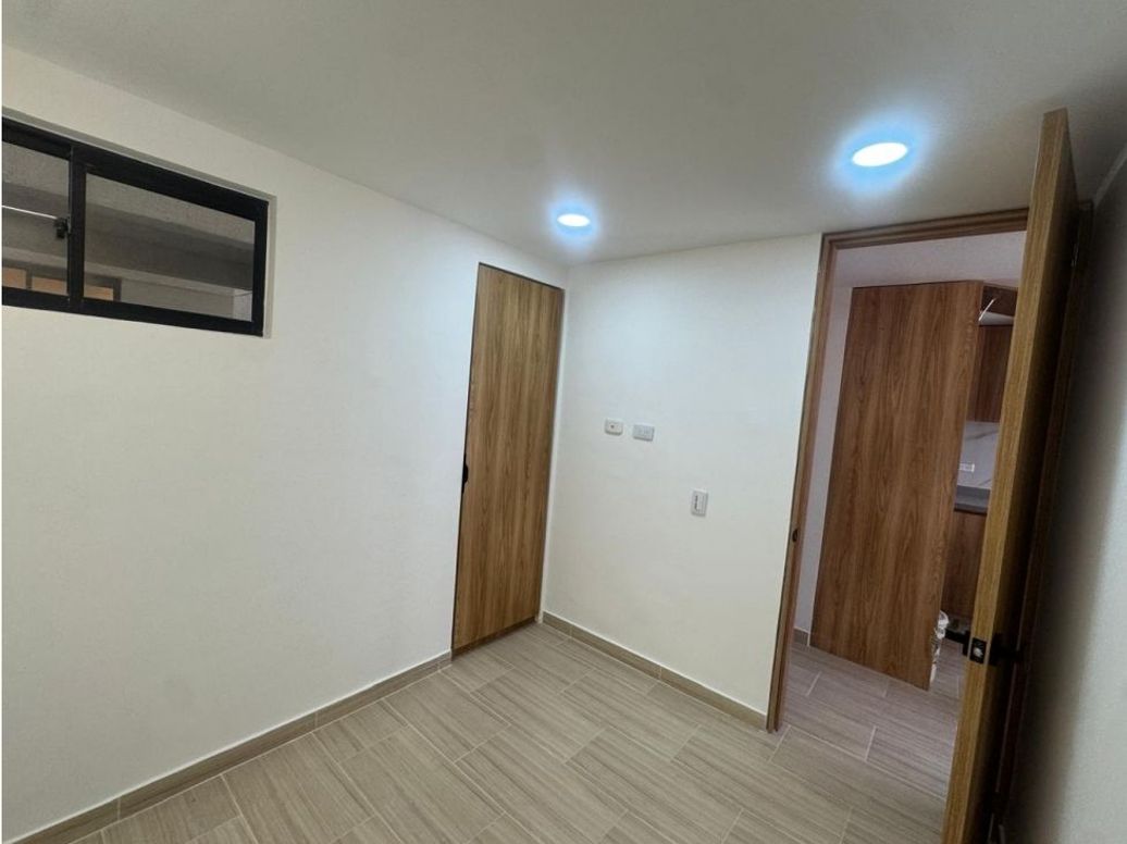 Apartamento de 2 alcobas en venta en San Jose De Usaquen, Bogotá, 42 m² · foto 5 de 18