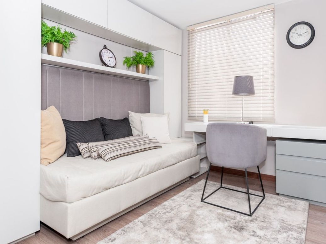 Apartamento de 3 alcobas en venta en Gran Granada, Bogotá, 64 m² · foto 7 de 18