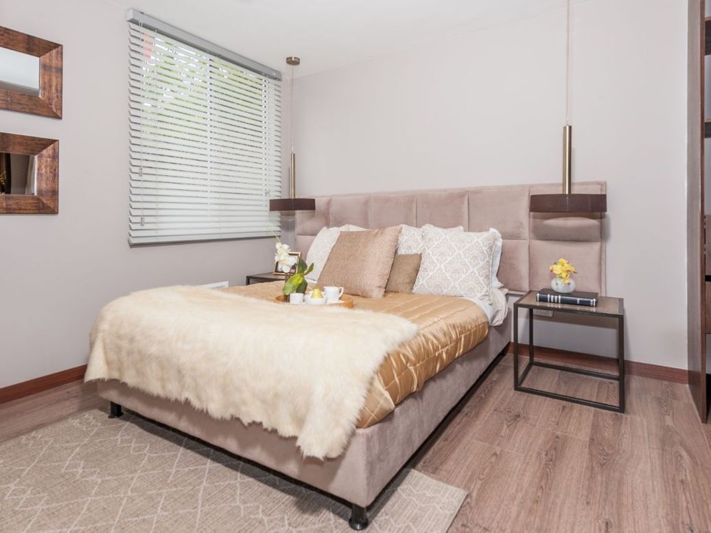 Apartamento de 3 alcobas en venta en Gran Granada, Bogotá, 64 m² · foto 10 de 18