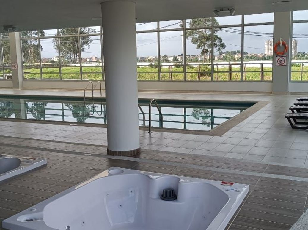 Apartamento de 3 alcobas en venta en Gran Granada, Bogotá, 64 m² · foto 16 de 18