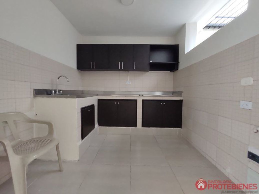 Casa disponible para arriendo en Medellín barrio Santa fe en Santa Fe