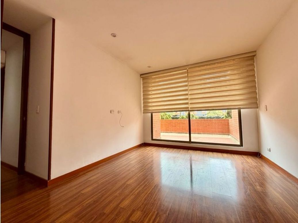 Apartamento de 3 alcobas en venta en Gratamira, Bogotá, 92 m² · foto 11 de 20