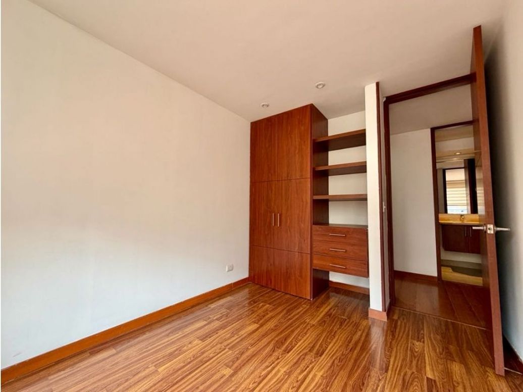 Apartamento de 3 alcobas en venta en Gratamira, Bogotá, 92 m² · foto 12 de 20