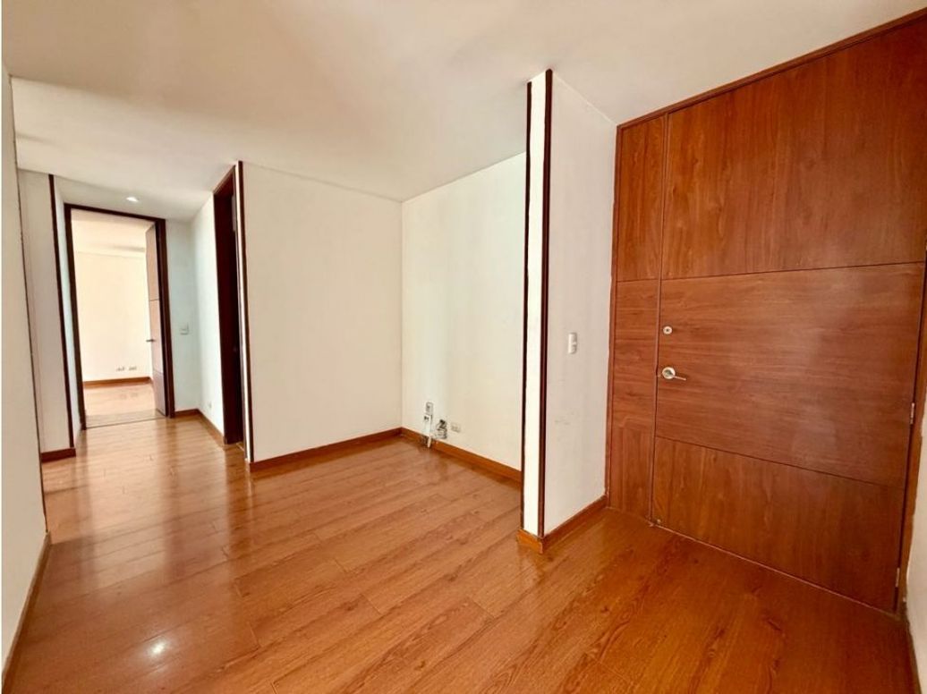 Apartamento de 3 alcobas en venta en Gratamira, Bogotá, 92 m² · foto 14 de 20