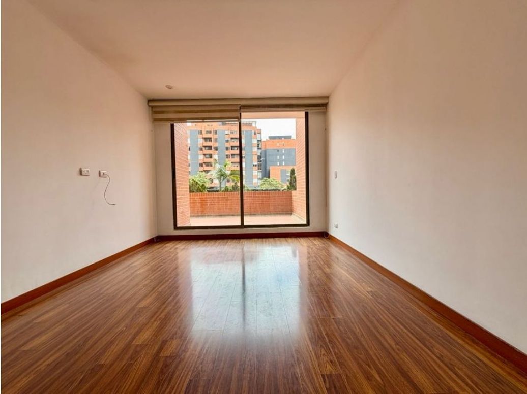 Apartamento de 3 alcobas en venta en Gratamira, Bogotá, 92 m² · foto 10 de 20
