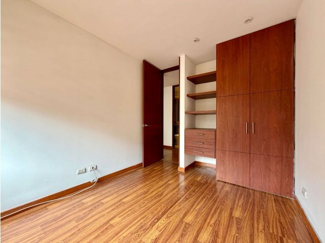 Apartamento de 3 alcobas en venta en Gratamira, Bogotá, 92 m² · foto 15 de 20