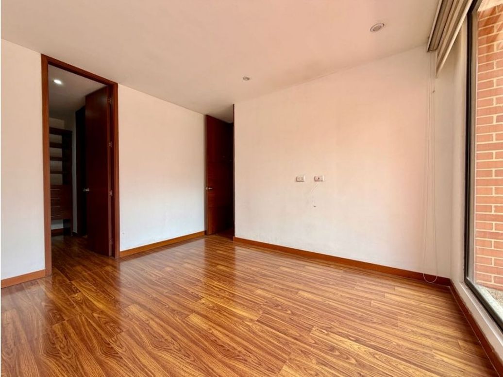 Apartamento de 3 alcobas en venta en Gratamira, Bogotá, 92 m² · foto 7 de 20