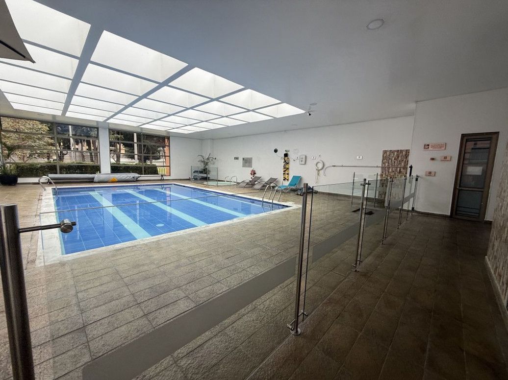 Apartamento de 3 alcobas en venta en Gilmar, Bogotá, 172 m² · foto 4 de 20