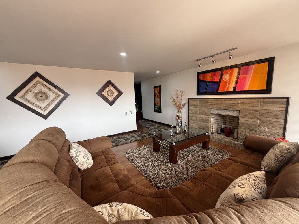 Apartamento de 3 alcobas en venta en Gilmar, Bogotá, 172 m² · foto 8 de 20