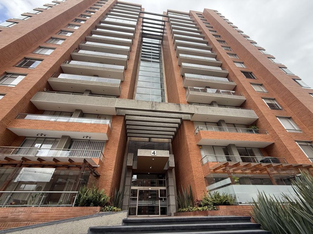 Apartamento de 3 alcobas en venta en Gilmar, Bogotá, 172 m² · foto 6 de 20