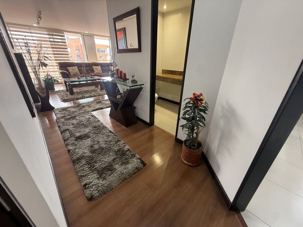 Apartamento de 3 alcobas en venta en Gilmar, Bogotá, 172 m² · foto 14 de 20