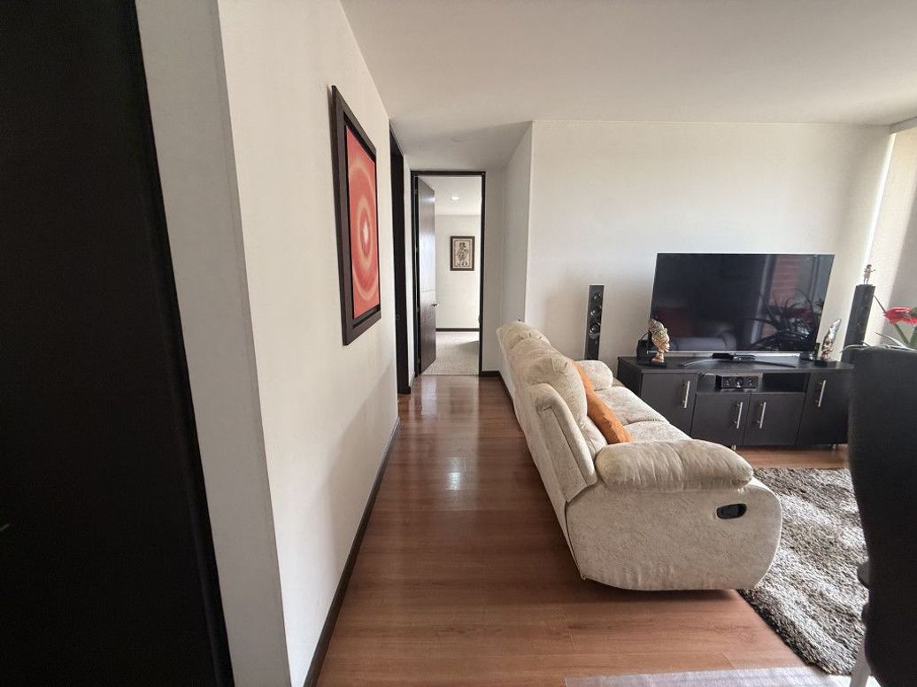 Apartamento de 3 alcobas en venta en Gilmar, Bogotá, 172 m² · foto 20 de 20