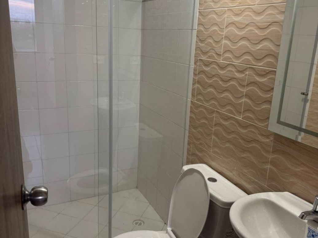 Apartamento de 3 alcobas en arriendo en Morabia, Bogotá, 45 m² · foto 8 de 9